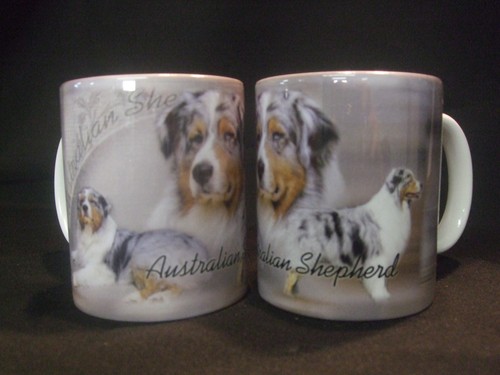 Tasse mug motif chien - mug,