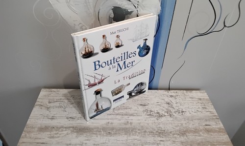 Bouteilles mer - la,