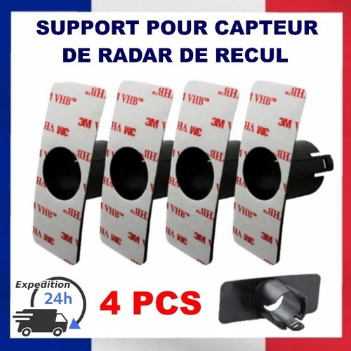 Supports pour capteur de - pour,