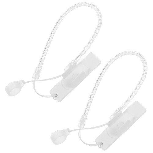 Pcs pique plume dragonne - 2,