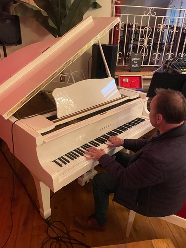 Yamaha dg1re piano - dg1re,