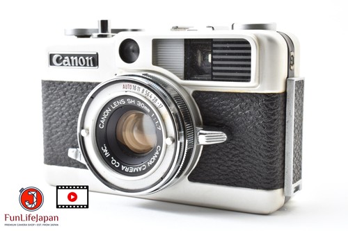 Appareil photo argentique