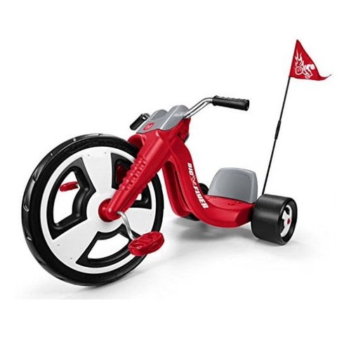 Radio flyer big - radio,