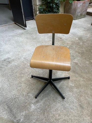 Chaises industrielles - chaises, industrielles, 