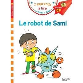 Livre apprends lire avec - livre, j'apprends