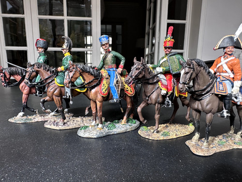 Lot del prado cavaliers - prado, 5