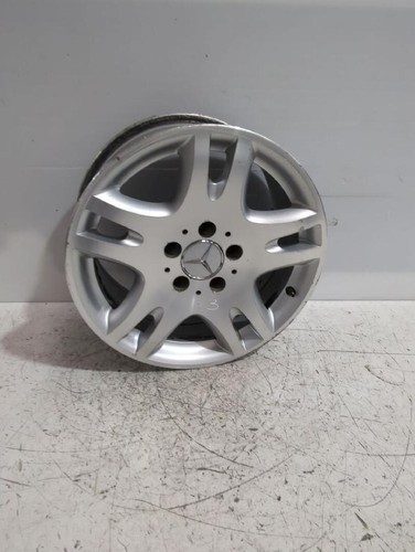 Jante mercedes benz clase - jante, mercedes-benz