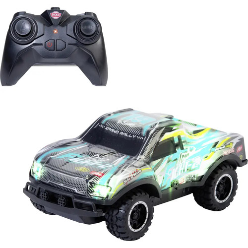 Dickie toys 201103016 glow - rc,