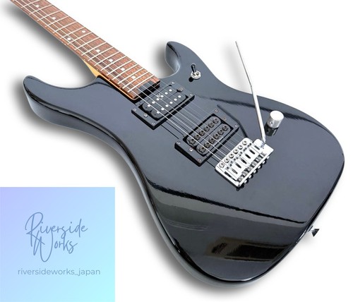 Guitare électrique washburn - guitare,