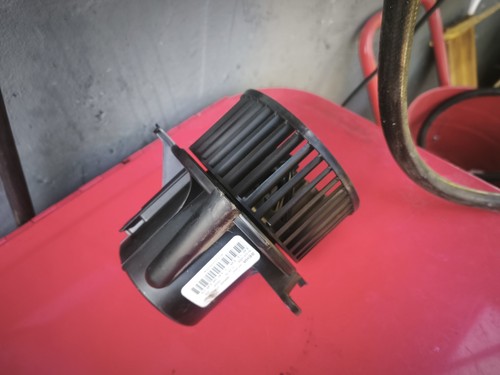 Pulseur chauffage peugeot - peugeot, 307