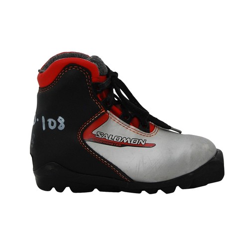 Chaussure ski fond - de,