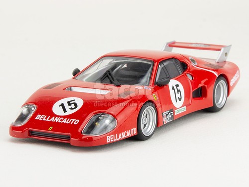 Ferrari 512 1000 monza - 512,