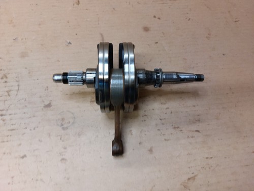 Vilebrequin origine yamaha - vilebrequin,