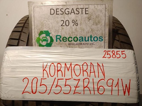 20555zr1691w pneu toyota - 20555zr1691w,