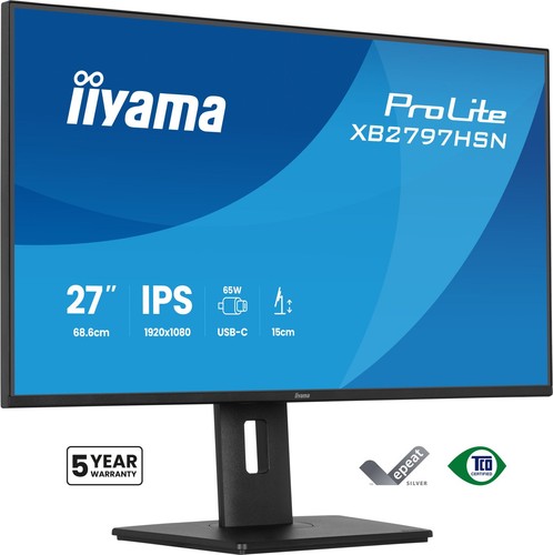 Iiyama prolite xb2797hsn - iiyama,