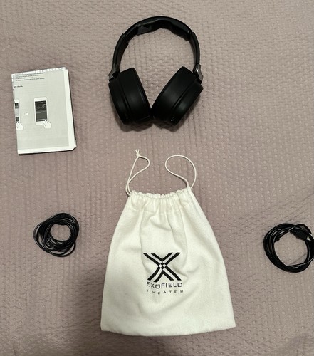Casque jvc exofield - casque, 1