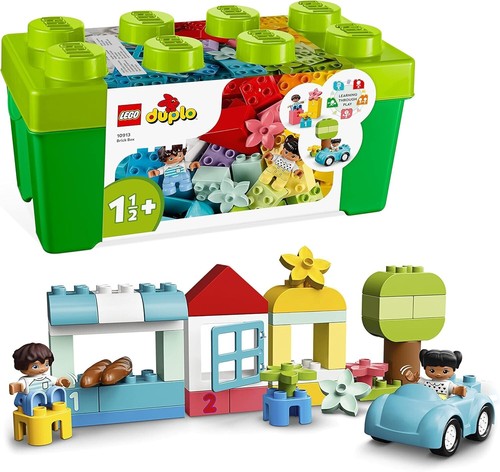 Lego duplo 10913 - duplo, de