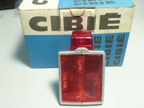 Nos cibie feu - , phare