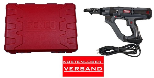 Senco 7t2001n duraspin - senco,