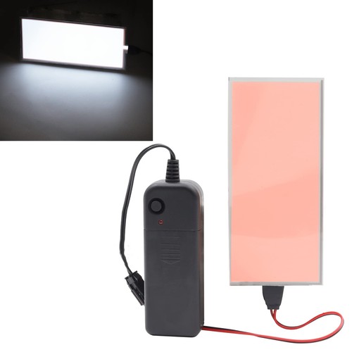Panneau lumineux