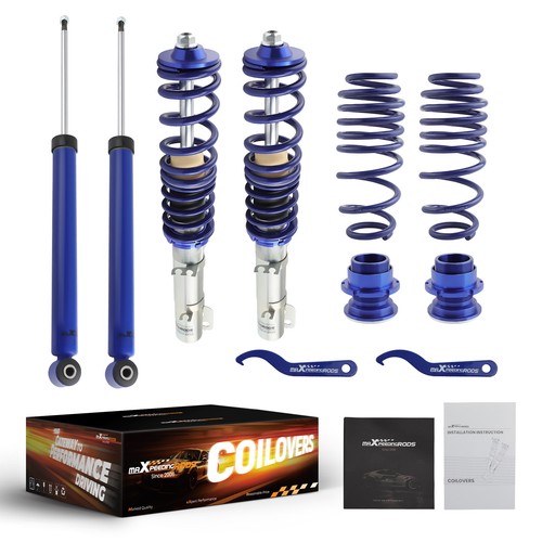 Kit suspension combines - kit,
