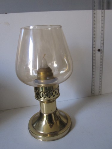 Lampe bougie flamme - lampe,