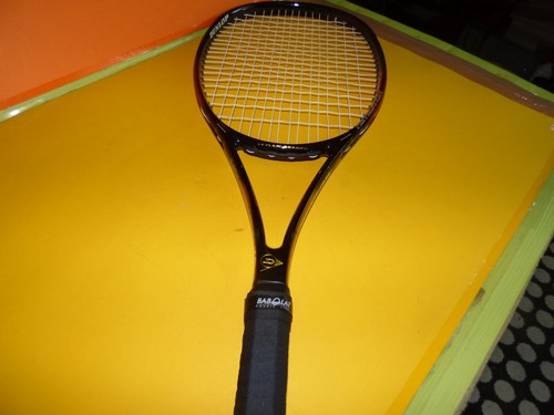 Raquette tennis dunlop - raquette,