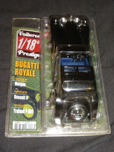 Voitures prestige bugatti - prestige,
