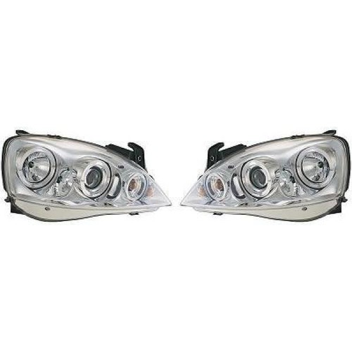 Paire phare projecteur lhd - de,