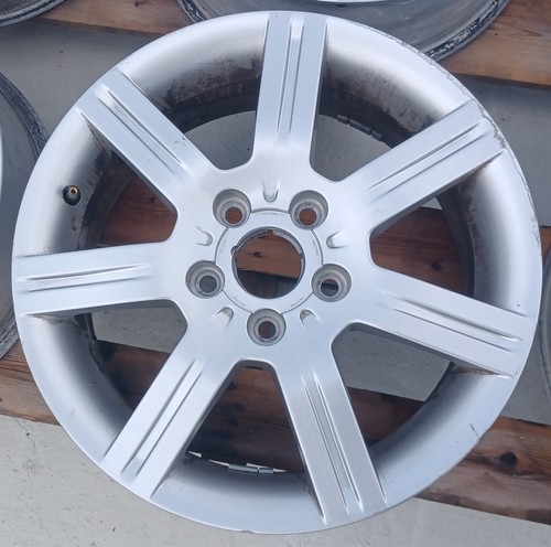 Jante alu seat - leon, i