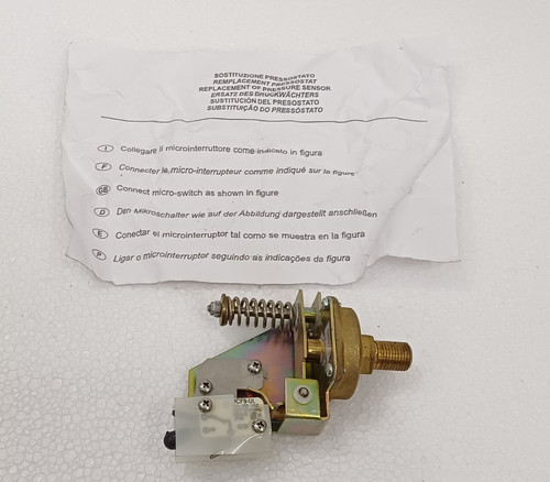 Cimbali 468909 interrupteur - 468909,