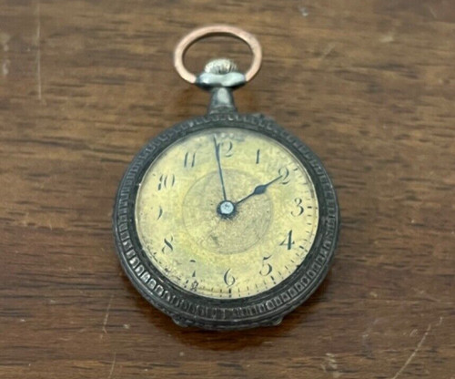 Ancienne petite montre - montre, à