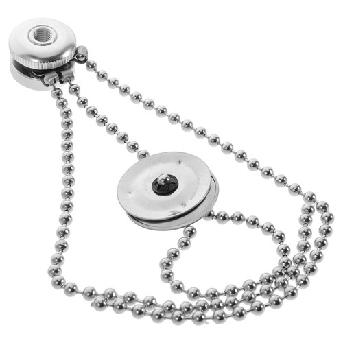 Chaîne cymbales pour - chaîne,