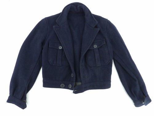 Blouson type chantier - chantier, de