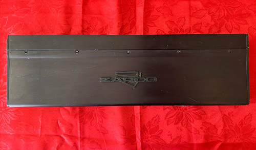 Zapco 1000 mpn dc - /,