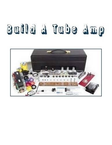 Sal build tube amp - a,