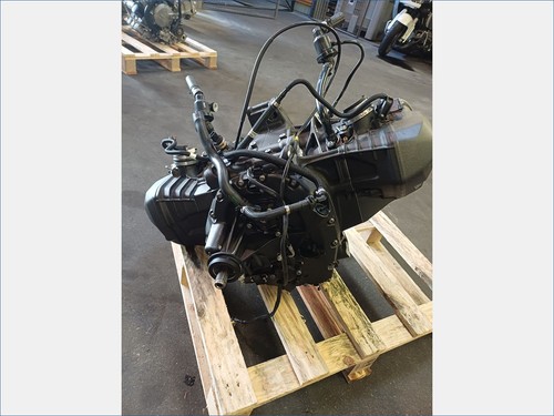 Moteur bmw r1300 2024 - bmw,