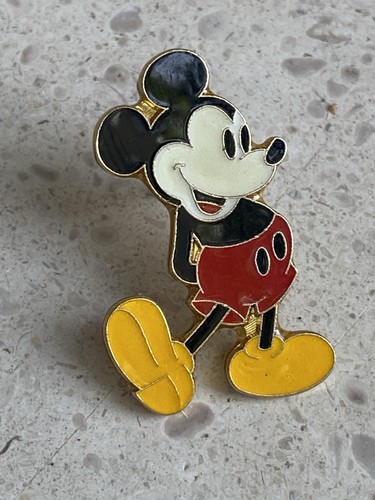 Pin mickey disney euro - pin’s,