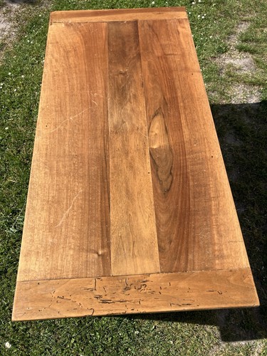 Table basse salon bois - basse, de
