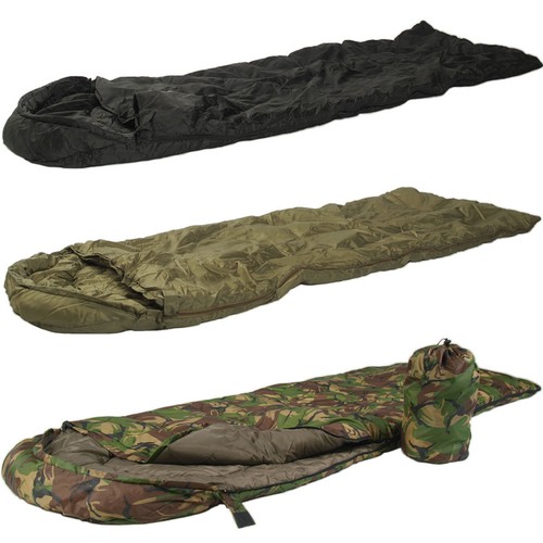 Mil tec couette sac - mil-tec,
