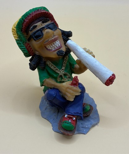 Mini figurine décorative