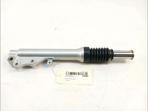 Tube fourche avant gauche - avant,