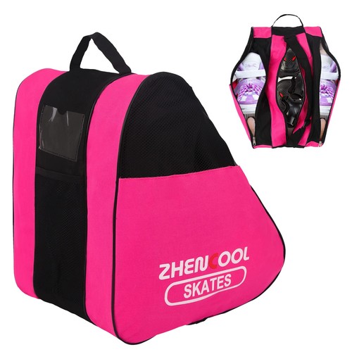 Sac glace patins à - à,