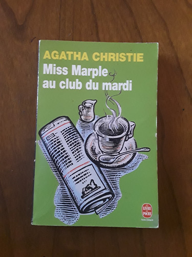 Livre poche 1998 - le,