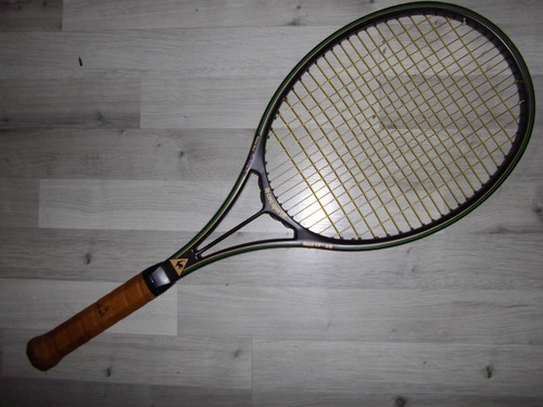 Raquette tennis coq sportif - tennis,