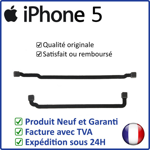 Iphone câbles - 5,