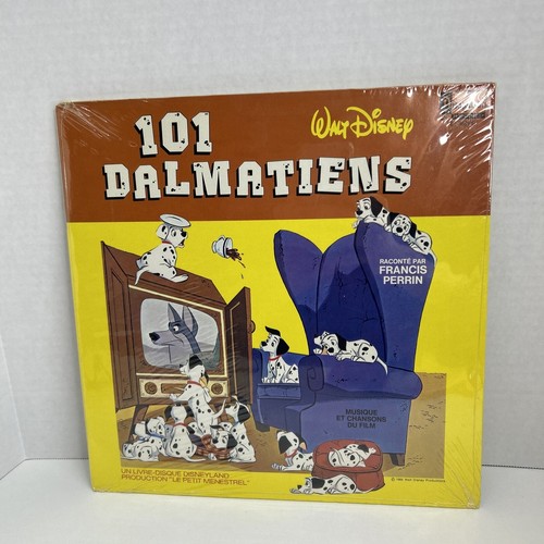 101 dalmatiens walt - 101, disney