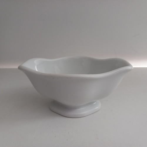 Saucière porcelaine - saucière,