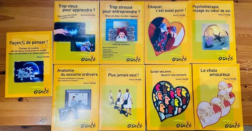 Lot complet livres - lot,