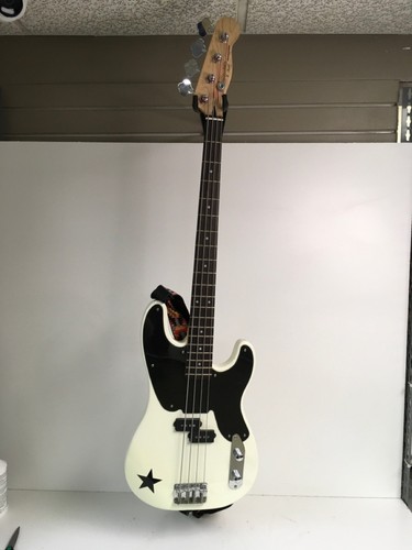 Fender squier mike dirnt - squier,